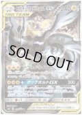 【状態B】ピカチュウ&ゼクロムGX(101/095 SR)
