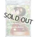 【状態C】エリカのおもてなし(107/095 SR)【2号店併売中/店頭で状態確認可能！】