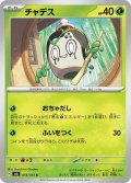 チャデス(013/101 C)
