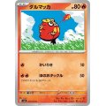 ダルマッカ(017/101 C)