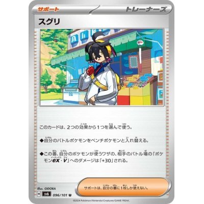 画像1: スグリ