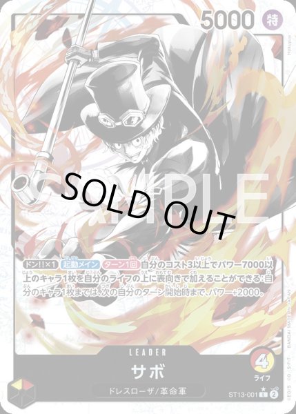 画像1: [OP]リーダーと共に"ひとつなぎの大秘宝"を探せ!!【全50口】 (1)