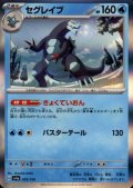 セグレイブ(053/190 )(ホイル)