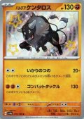 パルデアケンタロス(279/190 S)