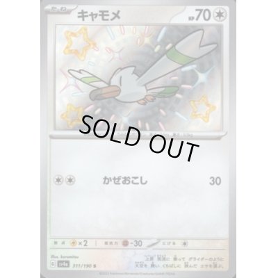 画像1: キャモメ(311/190 S)