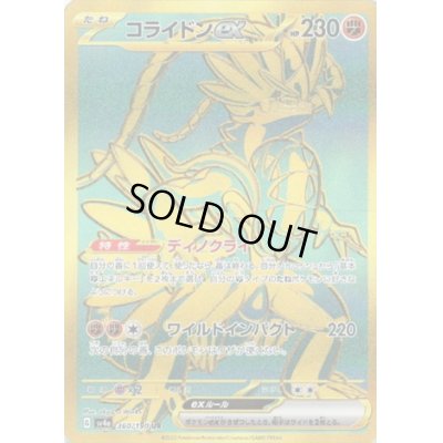 画像1: コライドンex(360/190 UR)