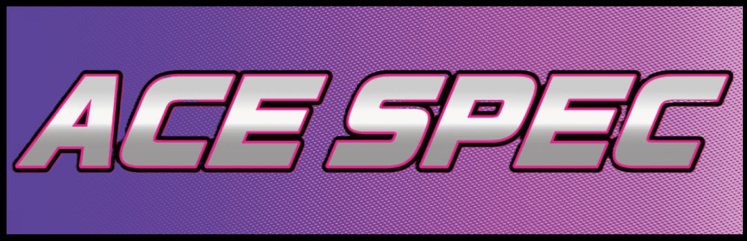 エーススペック