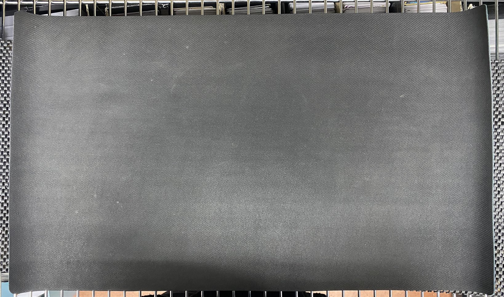 ブラッキー　ダークライ　プレイマット　REGIONAL STAFF　海外正規品 プレイマット『海外/ブラッキー＆ダークライ(STAFF)※』【サプライ】{-}