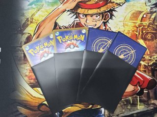 レビュー】極限ポケカプロシャッフル職人が最強スリーブを