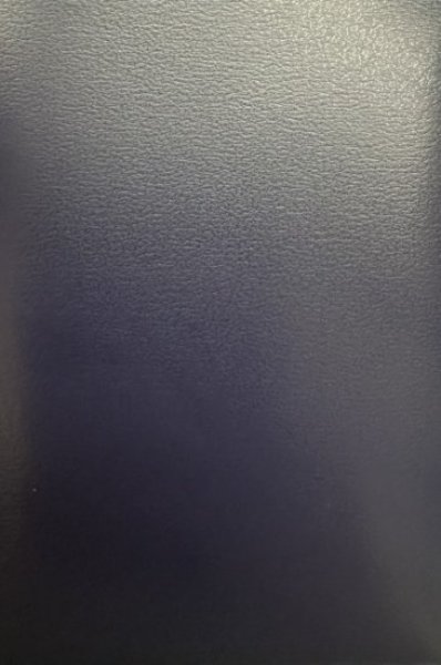 画像2: 【ブルー】侍スリーブ (エンボス)100枚入 W66×H91mm[レギュラーサイズ] (2)