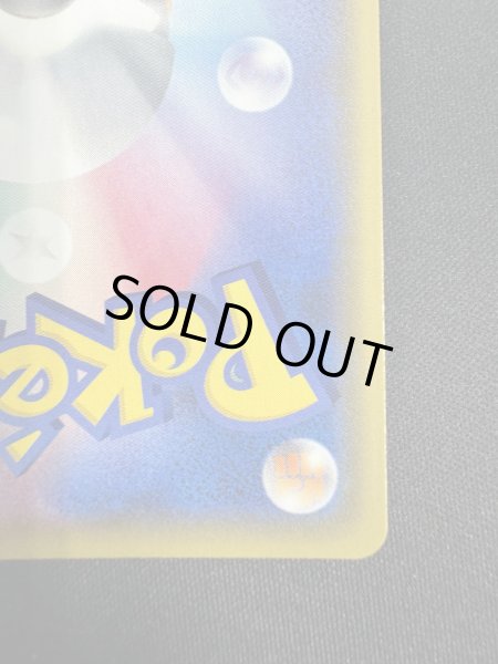 画像11: サンダースVMAX(188/S-P) (11)