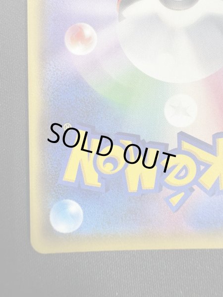 画像10: サンダースVMAX(188/S-P) (10)