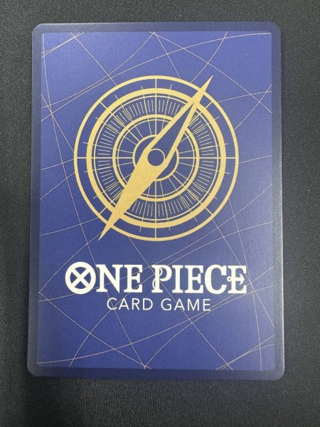 画像7: トニートニー・チョッパー(★SR/スーパーパラレル)(EB01-006)［２号店でも販売中］ (7)