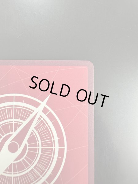 画像9: 【状態B】ロロノア・ゾロ(L/パラレル)(OP01-001)[赤枠] (9)