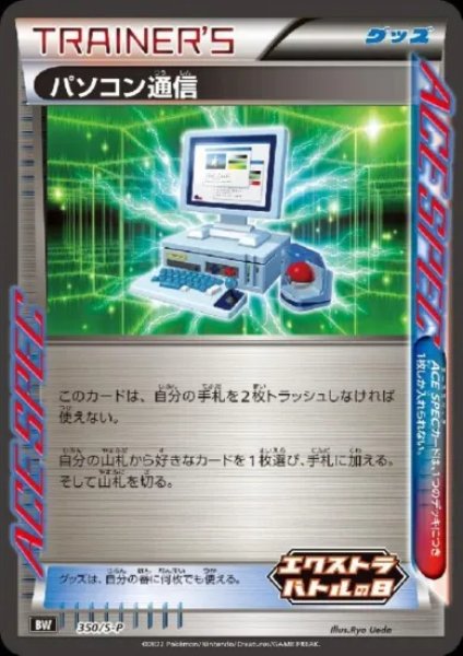 画像1: パソコン通信(350/S-P) (1)