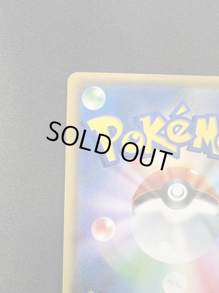 画像8: 【状態C】ルザミーネ(120/114 SR) (8)