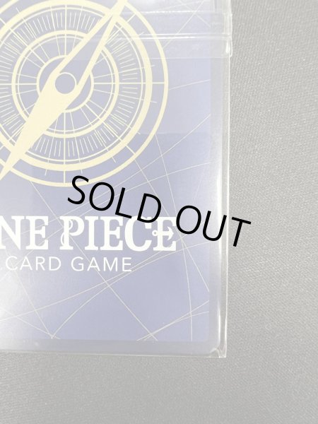 画像11: 【状態B】キャベンディッシュ[未開封](★SR/パラレル)(EB01-012)【フラッグシッププロモ】 (11)