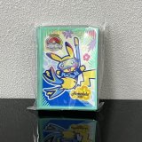 WCS2024 ホノルル ウェルカムキット スリーブ【2号店でも販売中