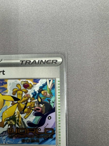 画像3: ［STAFF限定版］WCS2024 ホノルル パラダイスリゾート 150 英語版[トレカ侍2号店でも販売中] (3)