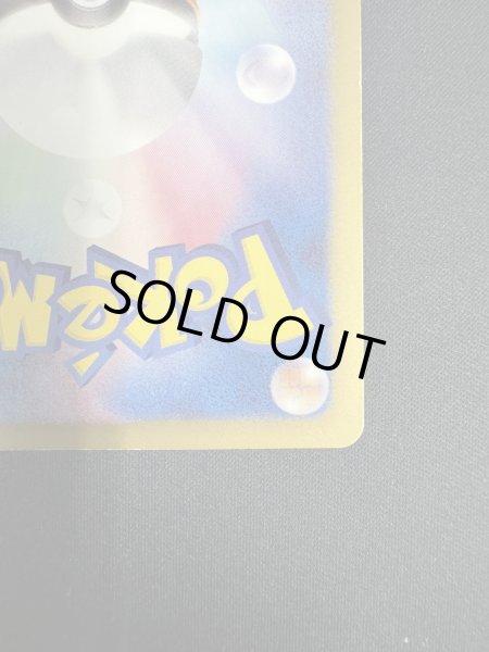 画像11: 【状態E】レックウザEX(145/BW-P)【2号店でも販売中】 (11)