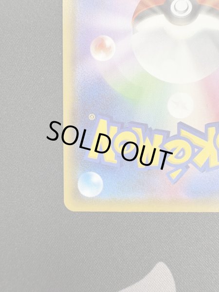 画像9: 【状態B】リーフィアVMAX(089/069 HR) (9)