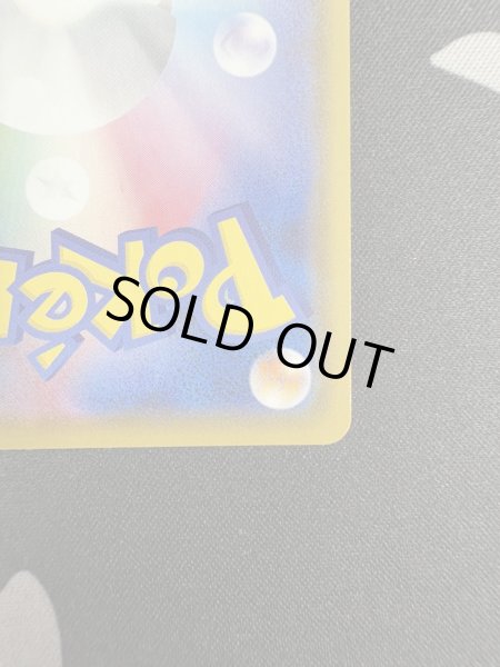 画像10: 【状態B】リーフィアVMAX(089/069 HR) (10)