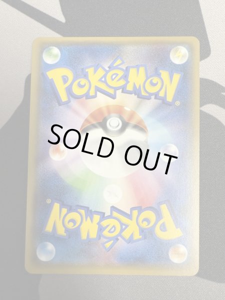 画像3: 【状態B】ポンチョを着たイーブイ(グレイシア)(143/SM-P) (3)