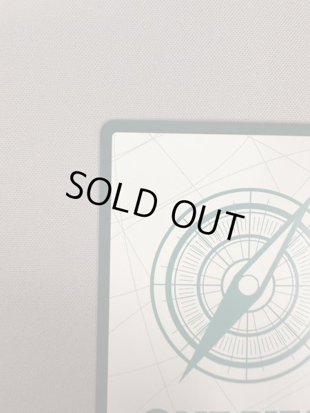 画像9: 【状態B】ドン!!カード[ロロノア・ゾロ](スーパーパラレル)【PRB-01】 (9)