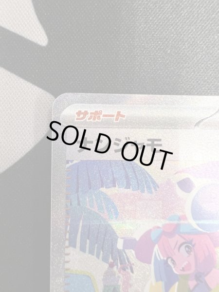 画像3: 【状態B-】ナンジャモ(350/190 SAR) (3)