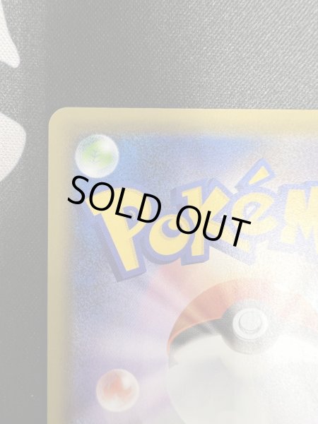 画像8: 【状態B】バシャーモVMAX(086/070 HR) (8)