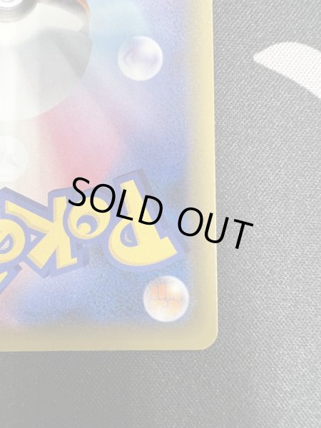 画像11: 【状態B】バシャーモVMAX(086/070 HR) (11)