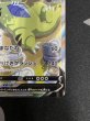 画像6: 【状態B】バンギラスV(077/070 SR) (6)