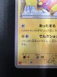 画像5: 【状態C】あったかピカチュウ(094/XY-P) (5)
