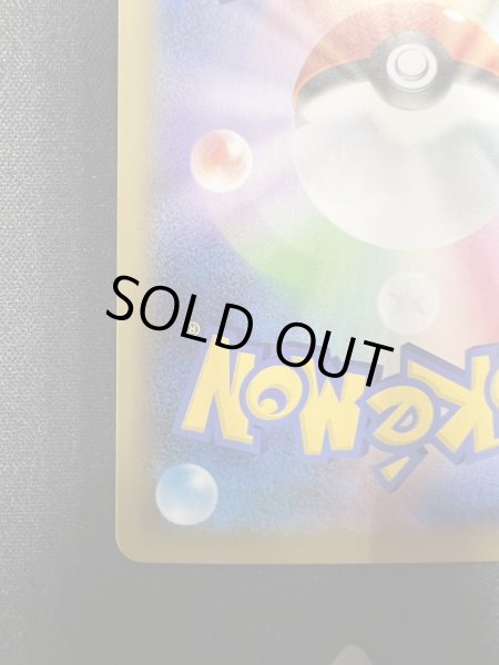 画像10: 【状態B】_のピカチュウ(プロモ)(007/025) (10)