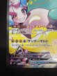 画像5: 【状態B】ナンジャモのハラバリーex(125/100 SAR) (5)