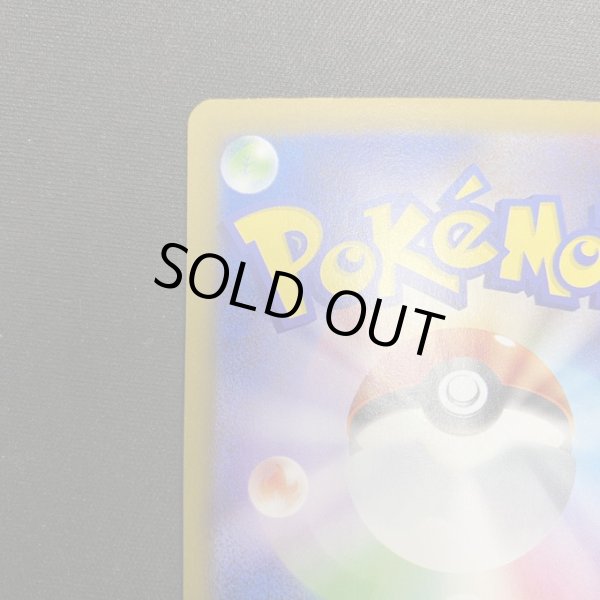 画像8: 【状態B】ブラッキーex(217/187 SAR) (8)