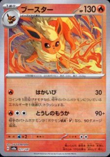 マスターボールミラー仕様 テラスタルフェスex】ルチャブル 084