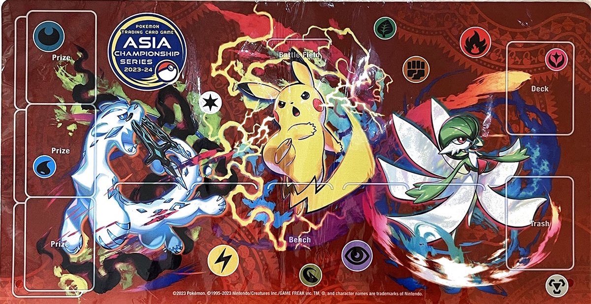 遊戯王】香港で2016年2月に開催される「Asia Convention」限定プレイマットが公開 デザインは「ラーの翼神竜－不死鳥」 - 田園補完計画  第十七次中間報告書